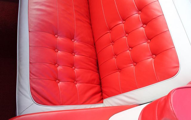 1960 Cadillac CONVERTIBLE  - 14624311 - 40