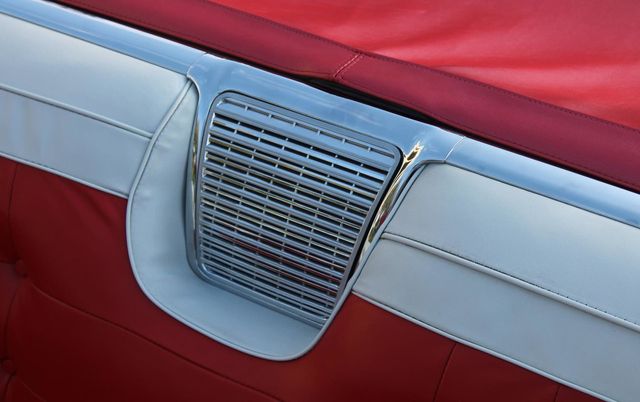 1960 Cadillac CONVERTIBLE  - 14624311 - 41