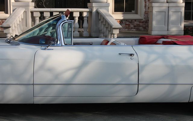 1960 Cadillac CONVERTIBLE  - 14624311 - 43