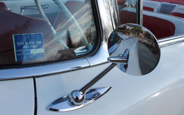 1960 Cadillac CONVERTIBLE  - 14624311 - 44