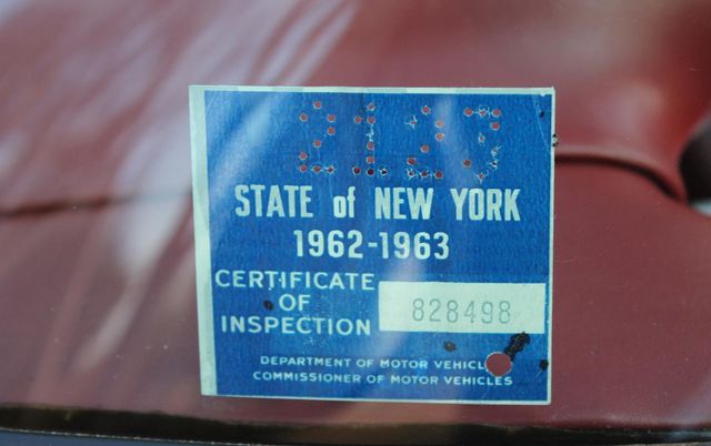 1960 Cadillac CONVERTIBLE  - 14624311 - 45