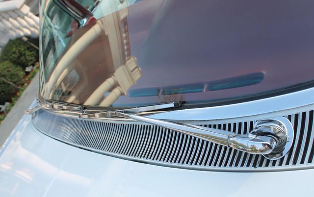 1960 Cadillac CONVERTIBLE  - 14624311 - 51