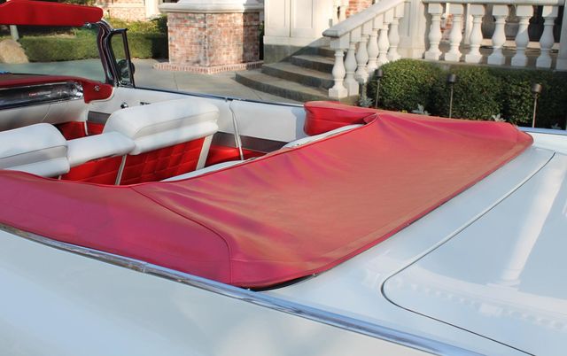 1960 Cadillac CONVERTIBLE  - 14624311 - 54