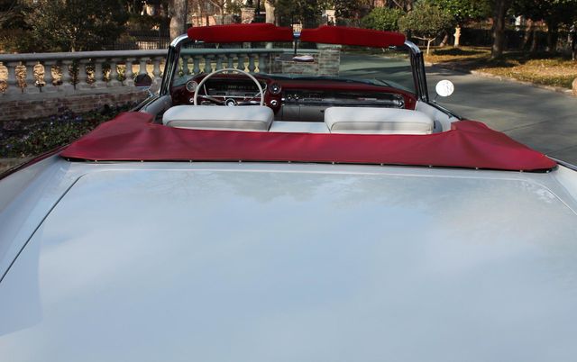 1960 Cadillac CONVERTIBLE  - 14624311 - 64