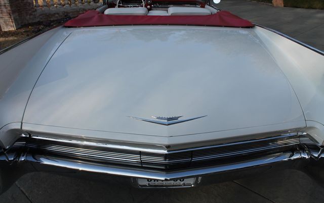 1960 Cadillac CONVERTIBLE  - 14624311 - 65