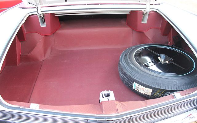 1960 Cadillac CONVERTIBLE  - 14624311 - 66