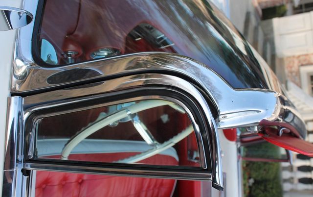 1960 Cadillac CONVERTIBLE  - 14624311 - 75