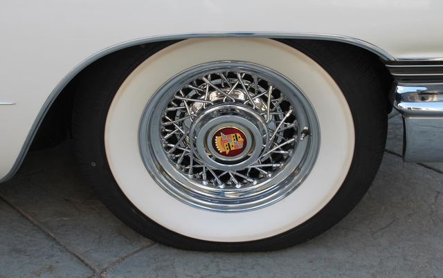 1960 Cadillac CONVERTIBLE  - 14624311 - 77