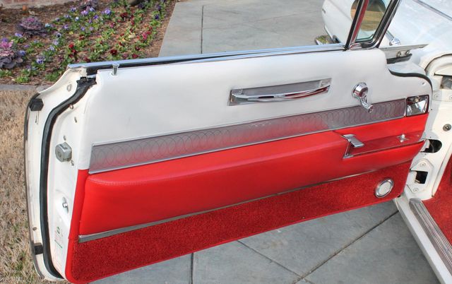 1960 Cadillac CONVERTIBLE  - 14624311 - 7