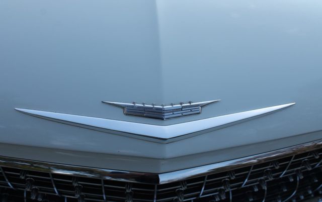 1960 Cadillac CONVERTIBLE  - 14624311 - 84