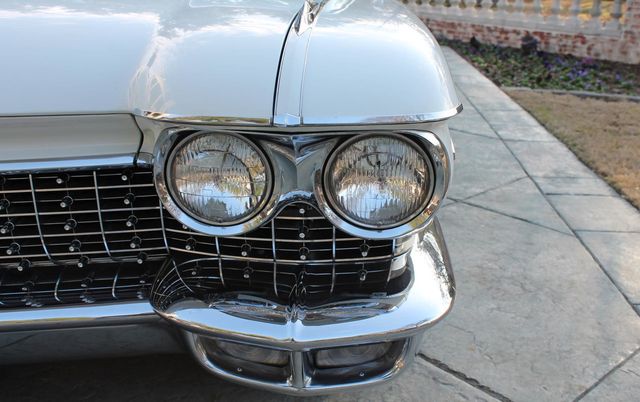 1960 Cadillac CONVERTIBLE  - 14624311 - 85