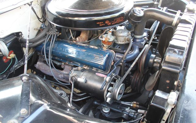 1960 Cadillac CONVERTIBLE  - 14624311 - 87