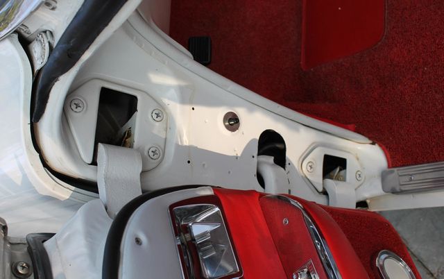 1960 Cadillac CONVERTIBLE  - 14624311 - 8