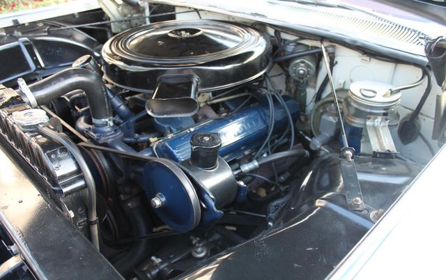 1960 Cadillac CONVERTIBLE  - 14624311 - 89