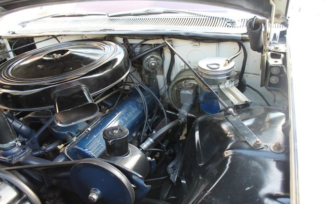 1960 Cadillac CONVERTIBLE  - 14624311 - 90