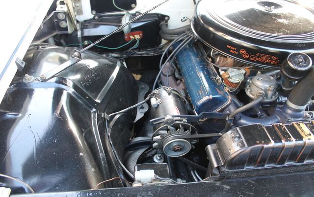 1960 Cadillac CONVERTIBLE  - 14624311 - 91