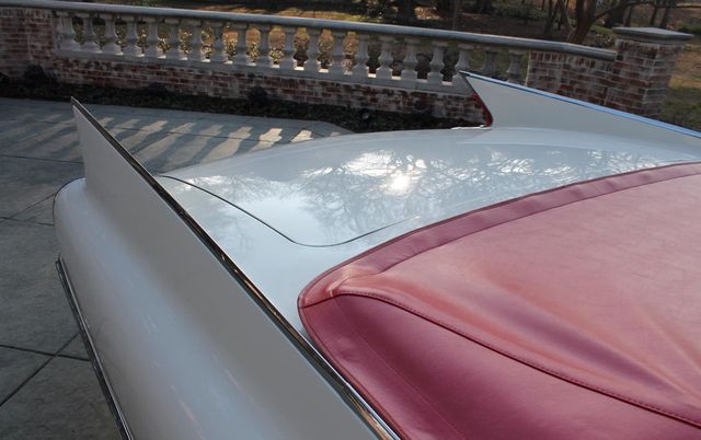 1960 Cadillac CONVERTIBLE  - 14624311 - 93