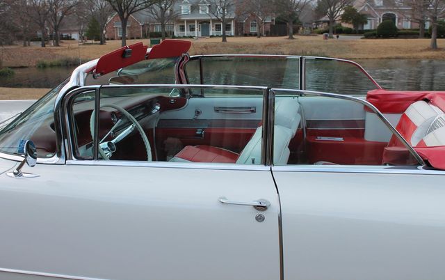 1960 Cadillac CONVERTIBLE  - 14624311 - 94
