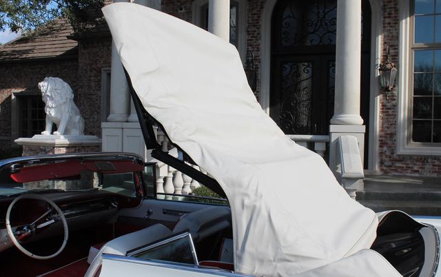 1960 Cadillac CONVERTIBLE  - 14624311 - 95