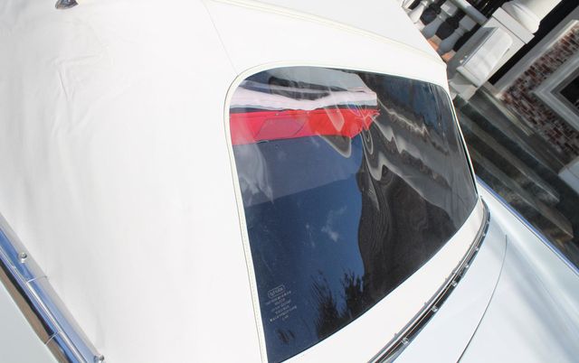 1960 Cadillac CONVERTIBLE  - 14624311 - 97