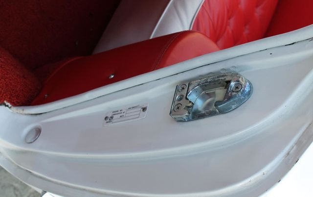 1960 Cadillac CONVERTIBLE  - 14624311 - 98