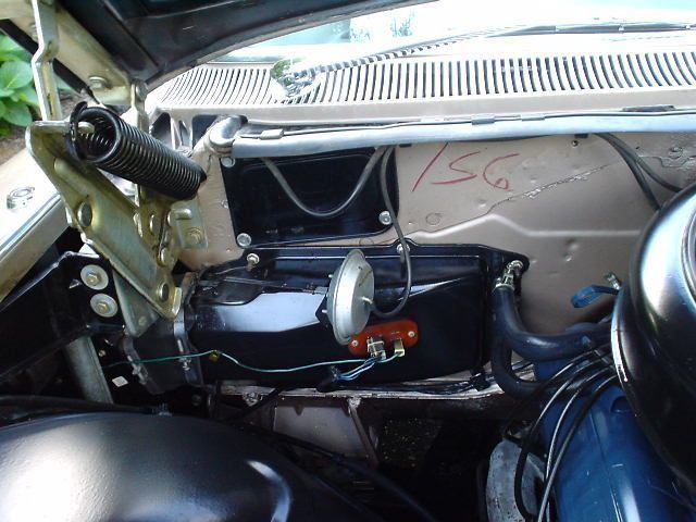 1960 CADILLAC COUPE DEVILLE 2041 MILES! 2DR - 447494 - 11