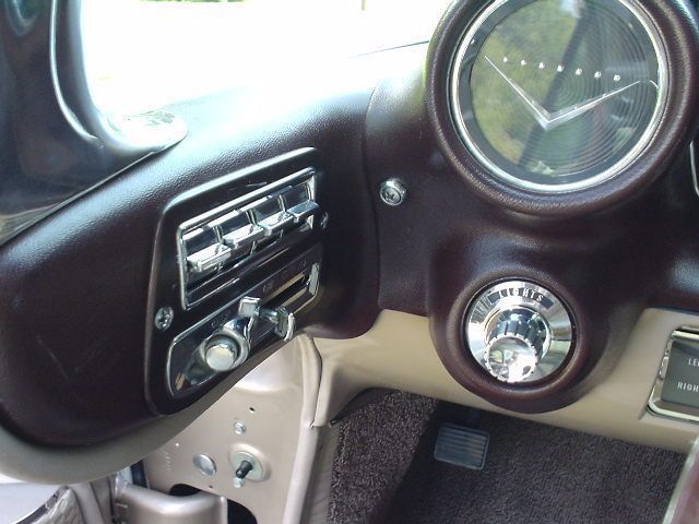 1960 CADILLAC COUPE DEVILLE 2041 MILES! 2DR - 447494 - 13