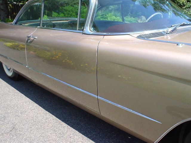 1960 CADILLAC COUPE DEVILLE 2041 MILES! 2DR - 447494 - 17