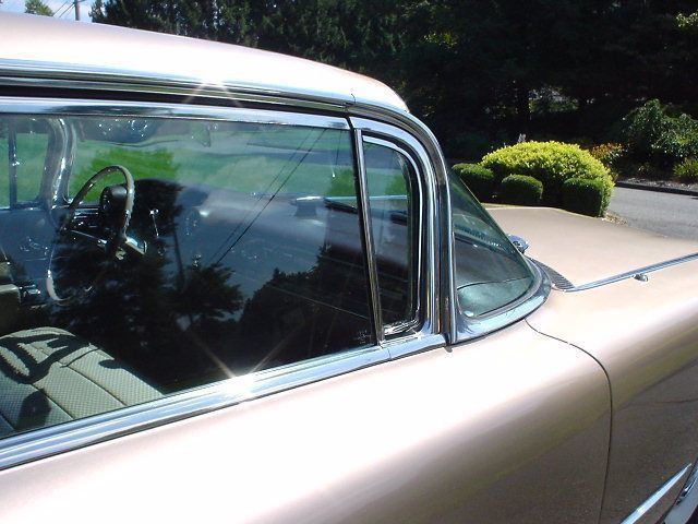 1960 CADILLAC COUPE DEVILLE 2041 MILES! 2DR - 447494 - 20