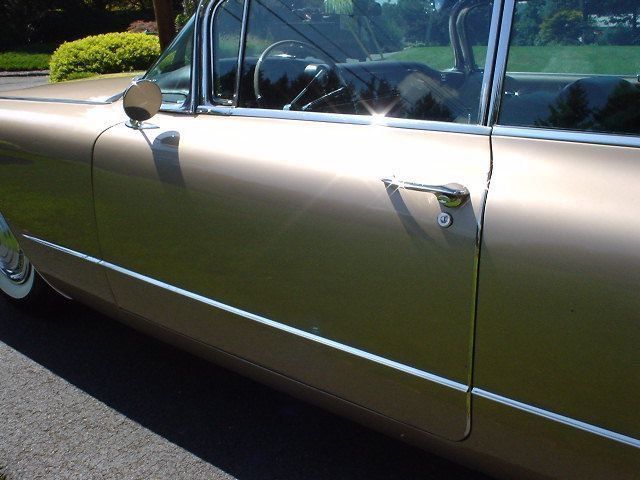 1960 CADILLAC COUPE DEVILLE 2041 MILES! 2DR - 447494 - 29