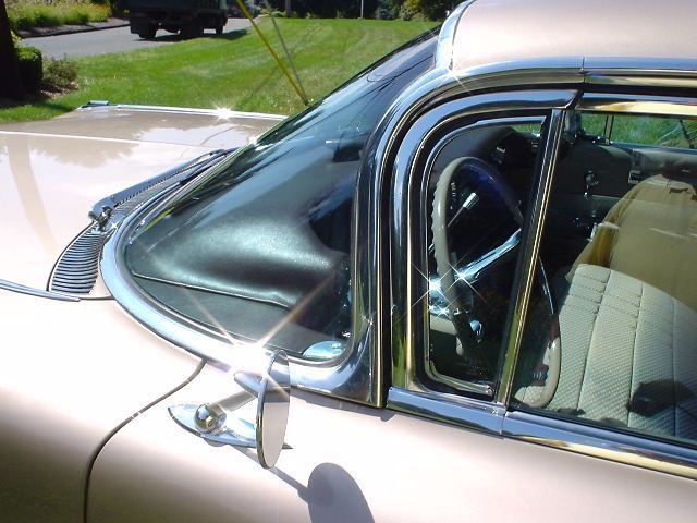 1960 CADILLAC COUPE DEVILLE 2041 MILES! 2DR - 447494 - 31