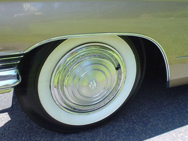 1960 CADILLAC COUPE DEVILLE 2041 MILES! 2DR - 447494 - 32