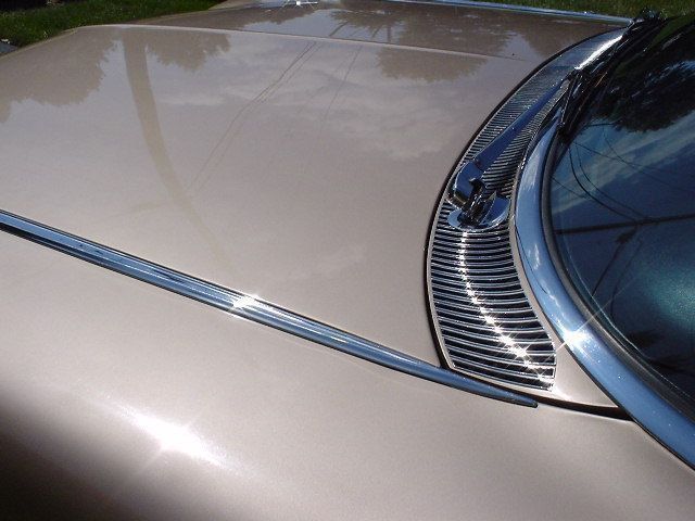 1960 CADILLAC COUPE DEVILLE 2041 MILES! 2DR - 447494 - 33