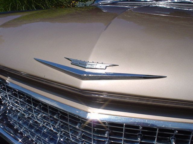 1960 CADILLAC COUPE DEVILLE 2041 MILES! 2DR - 447494 - 35