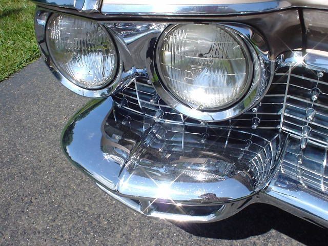 1960 CADILLAC COUPE DEVILLE 2041 MILES! 2DR - 447494 - 37