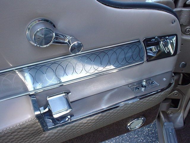 1960 CADILLAC COUPE DEVILLE 2041 MILES! 2DR - 447494 - 3