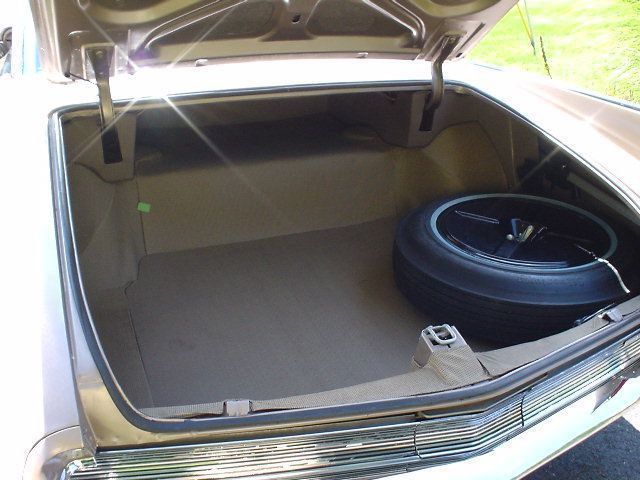 1960 CADILLAC COUPE DEVILLE 2041 MILES! 2DR - 447494 - 41