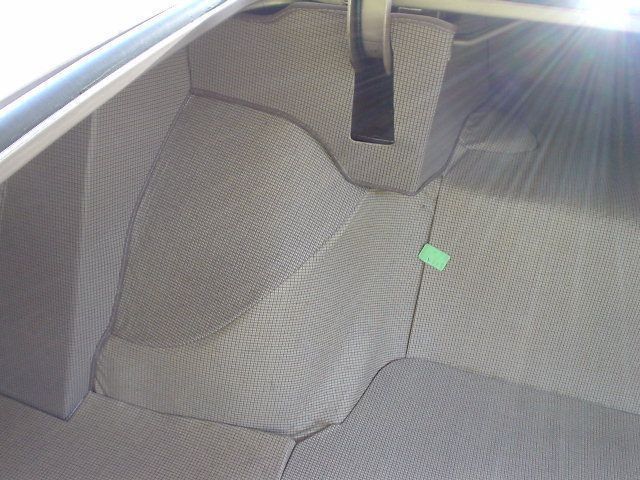 1960 CADILLAC COUPE DEVILLE 2041 MILES! 2DR - 447494 - 42