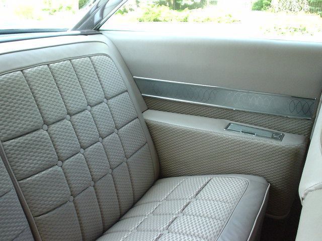 1960 CADILLAC COUPE DEVILLE 2041 MILES! 2DR - 447494 - 45