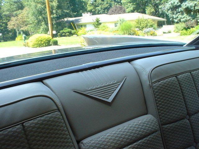 1960 CADILLAC COUPE DEVILLE 2041 MILES! 2DR - 447494 - 46