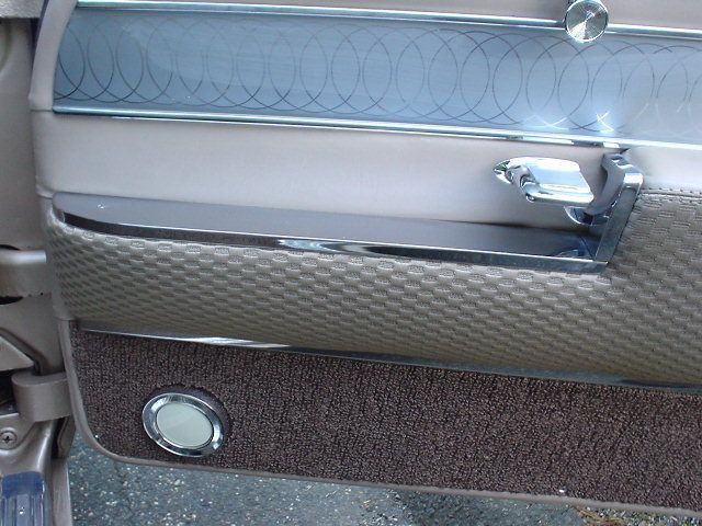 1960 CADILLAC COUPE DEVILLE 2041 MILES! 2DR - 447494 - 47