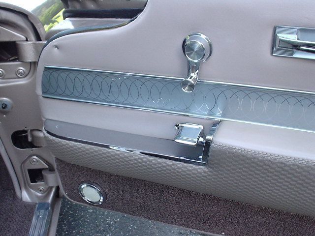 1960 CADILLAC COUPE DEVILLE 2041 MILES! 2DR - 447494 - 48