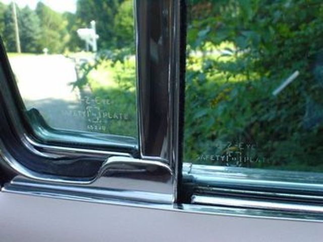 1960 CADILLAC COUPE DEVILLE 2041 MILES! 2DR - 447494 - 49