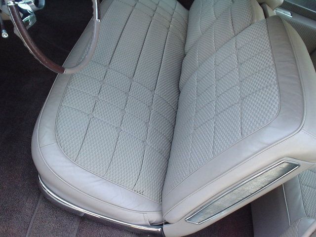 1960 CADILLAC COUPE DEVILLE 2041 MILES! 2DR - 447494 - 52