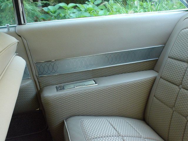 1960 CADILLAC COUPE DEVILLE 2041 MILES! 2DR - 447494 - 54