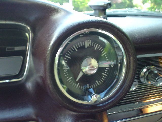 1960 CADILLAC COUPE DEVILLE 2041 MILES! 2DR - 447494 - 56