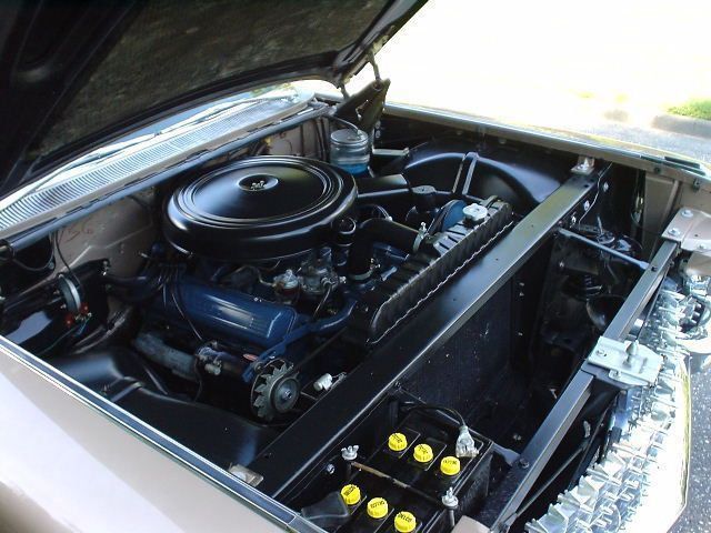 1960 CADILLAC COUPE DEVILLE 2041 MILES! 2DR - 447494 - 59