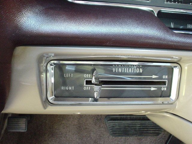 1960 CADILLAC COUPE DEVILLE 2041 MILES! 2DR - 447494 - 6
