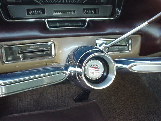 1960 CADILLAC COUPE DEVILLE 2041 MILES! 2DR - 447494 - 7