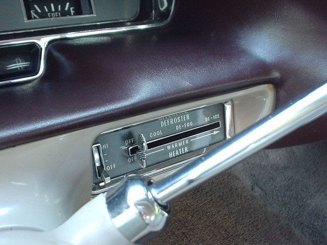 1960 CADILLAC COUPE DEVILLE 2041 MILES! 2DR - 447494 - 8